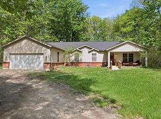 Woodville Pike, Goshen Twp, OH 45140