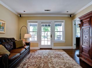 5847 Marquita Ave, Dallas, TX 75206