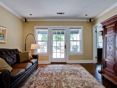 5847 Marquita Ave, Dallas, TX, 75206