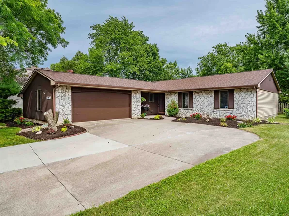 6530 Tanbark Trl, Fort Wayne, IN 46835