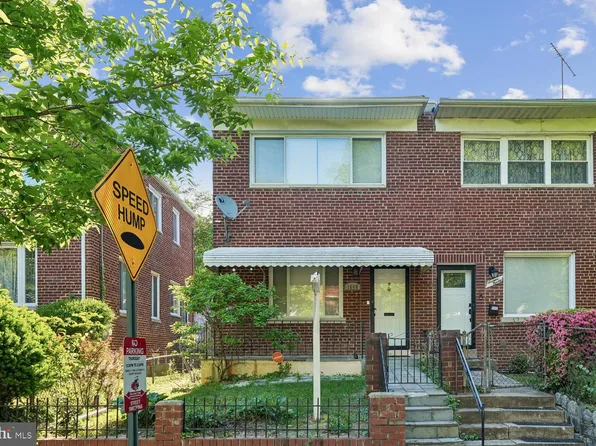 1688 Fort Dupont St SE, Washington, DC 20020