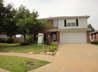 6416 Baltic Ave, McKinney, TX 75070