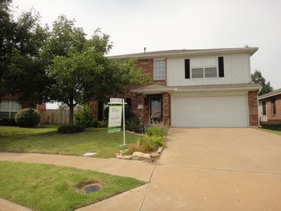 6416 Baltic Ave, McKinney, TX, 75070