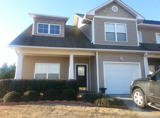 3 Rain Flower Dr, Greenville, SC 29615
