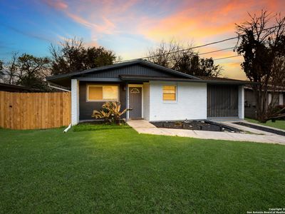 118 Starlight Terrace, San Antonio, TX, 78233
