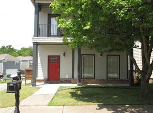 3709 W Cherokee Rd, Rogers, AR 72758