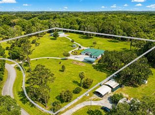 255 SW 96th Ln, Ocala, FL 34476