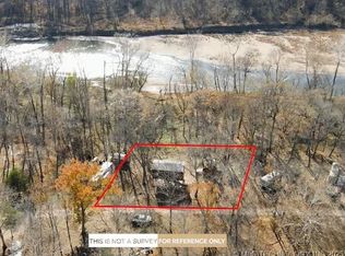 462436 Riverside Dr, Watts, OK 74964