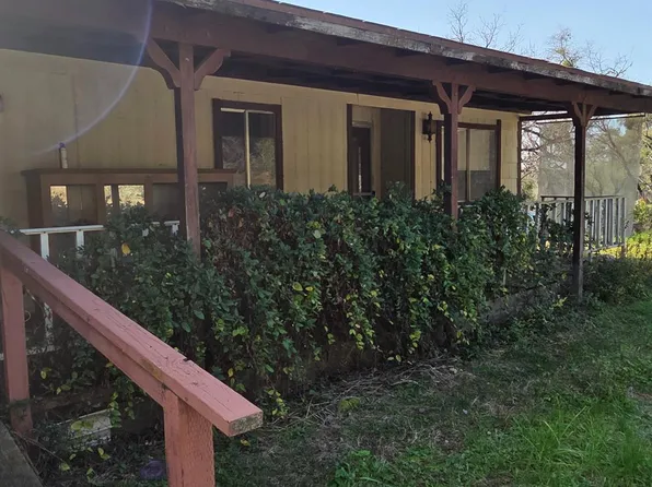 58348 Road 225, North Fork, CA 93643