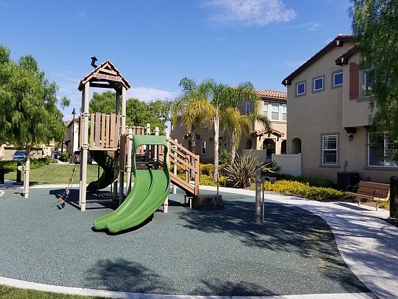 Play Ground Area (next to home)