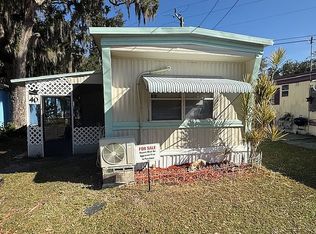 495 N Washington Ave LOT 40, Titusville, FL 32796
