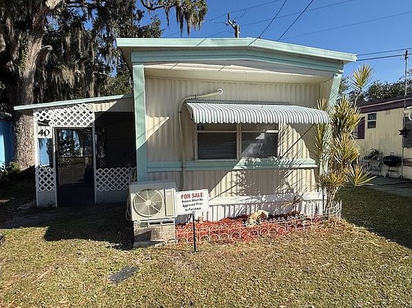 495 N Washington Ave LOT 40