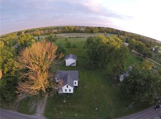 4149 Sintz Rd, Springfield, OH 45504