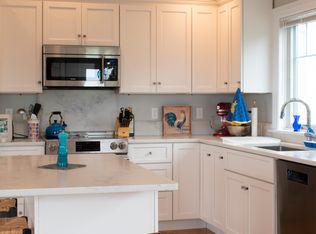 151 South St #30, Rockport, MA 01966