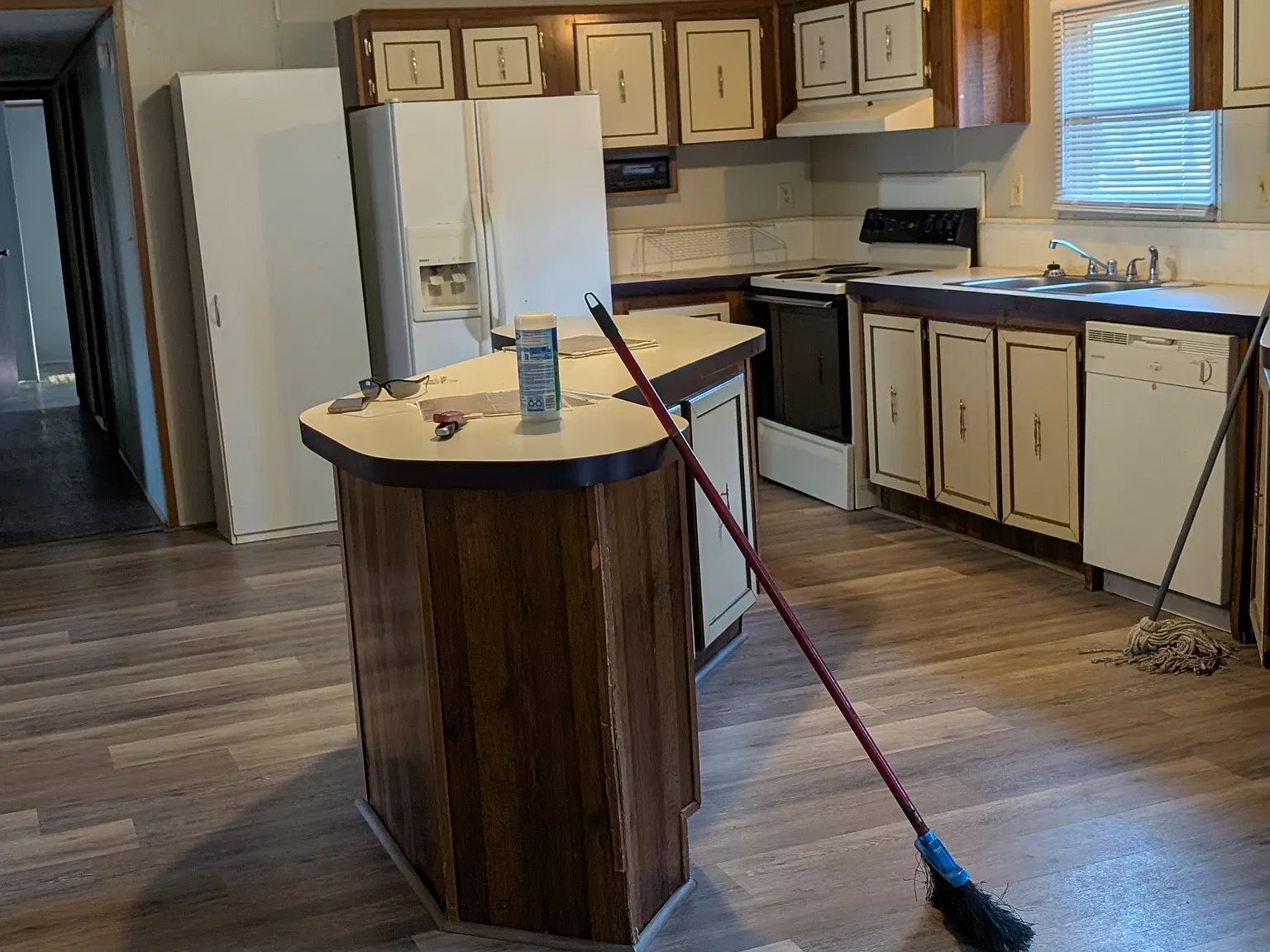 3 bed, 1400 sqft, $1,575 — Photo 3