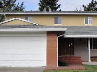 2224 Derry Way, South San Francisco, CA 94080