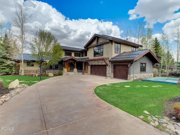 1176 Cottonwood Ln, Park City, UT 84098