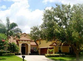 11354 Shandon Park Way, Windermere, FL 34786