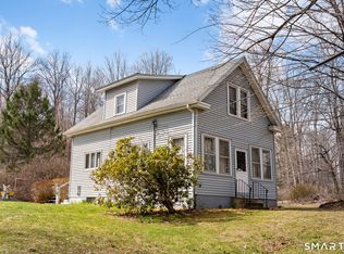 64 Old Turnpike Road, Litchfield, CT 06750
