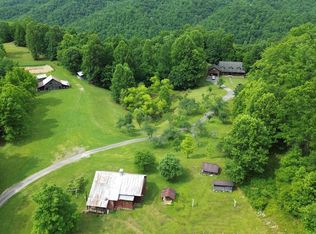 639 Dream Farm Rd, Birchleaf, VA 24220