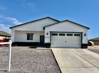 8518 W Troy Dr, Arizona City, AZ 85123
