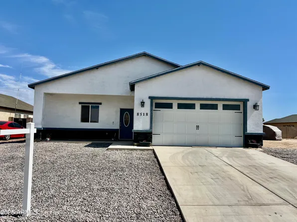 8518 W TROY Drive, Arizona City, AZ 85123