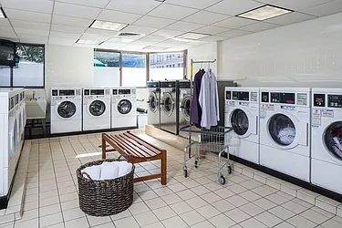 Rented by The Albanese Organization