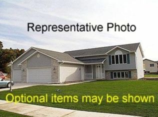 8800 W 125th Pl, Cedar Lake, IN 46303