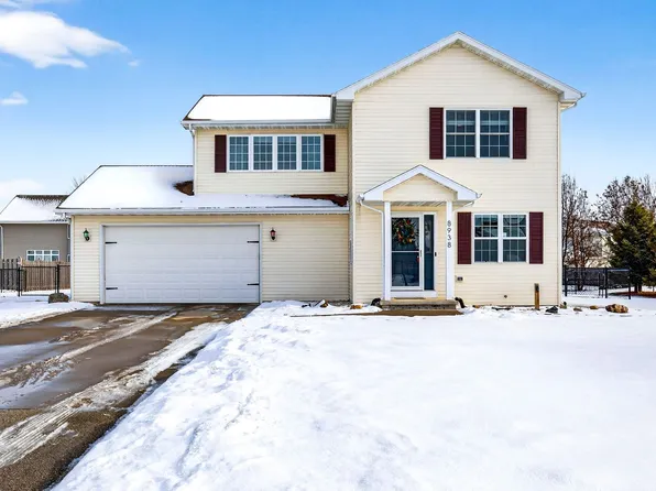 N8938 Willow Ln, Menasha, WI 54952
