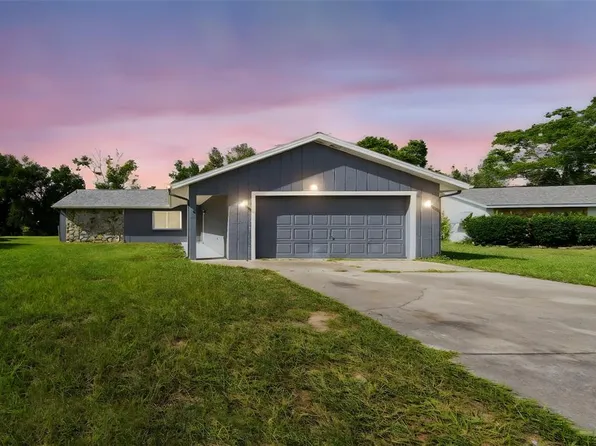 7130 Lexington Cir, Brooksville, FL 34602