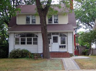6604 1st St NW APT 3, Washington, DC 20012