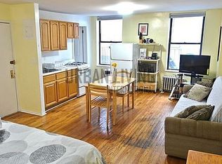 304 W 40th St UNIT 3FF, New York, NY 10018