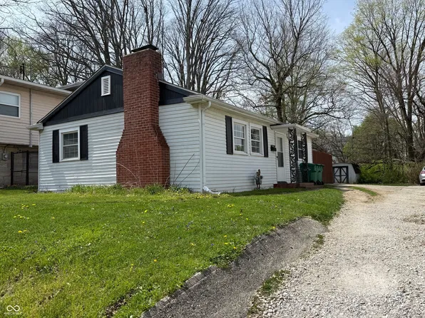 431 N 14th St, New Castle, IN 47362