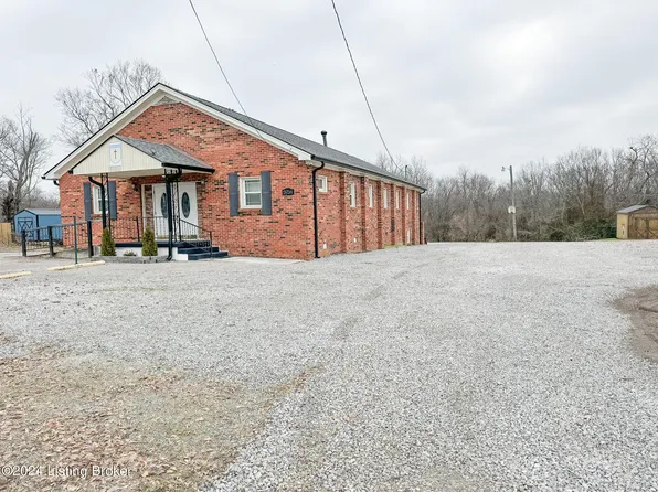 5954 S Main St, Eminence, KY 40019
