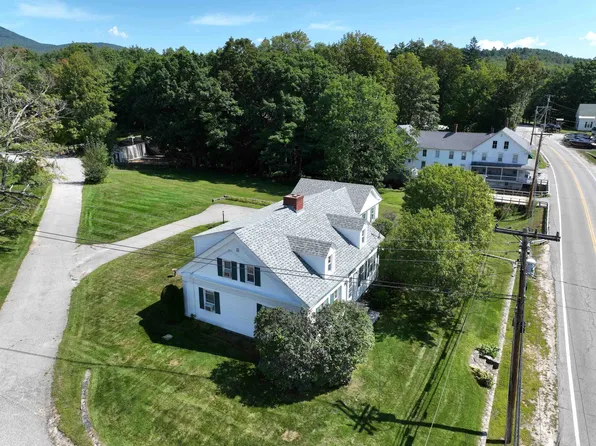 471 Governor Wentworth Highway, Tuftonboro, NH 03855