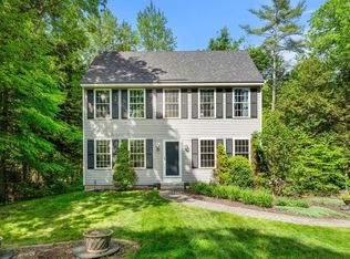 30 Spring Rd, Amherst, NH 03031