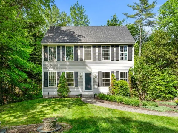 30 Spring Road, Amherst, NH 03031