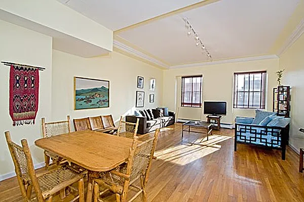 Sold by Olshan Realty | media 5