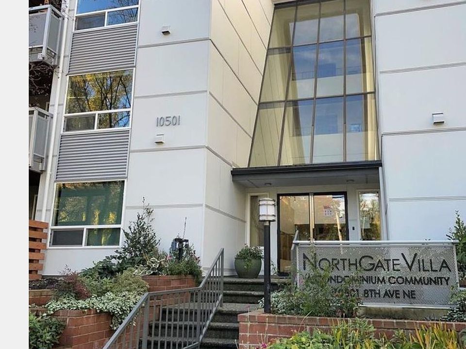 1st image of 10501 8th Ave NE APT 103