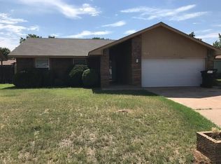 3610 Scranton Ln, Abilene, TX 79602