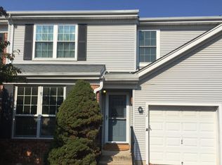 112 Grantham Dr, Somerset, NJ 08873