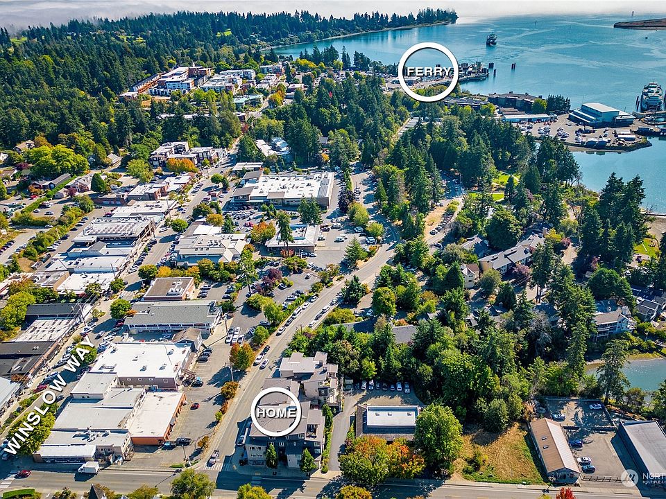 Madrona Commons Apartments Bainbridge Island, WA Zillow