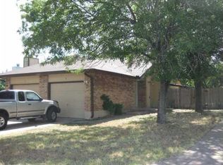 12801 Tomanet Trl #B, Austin, TX 78727