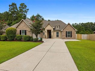 43459 Denali Dr, Hammond, LA 70403
