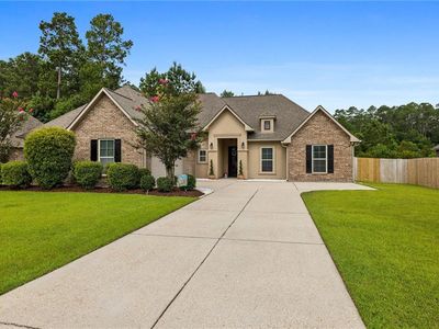 43459 Denali Dr, Hammond, LA, 70403