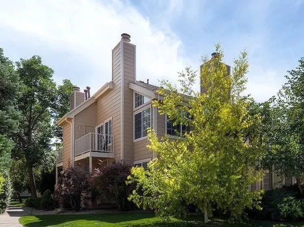 6054 Gunbarrel Ave APT D, Boulder, CO 80301