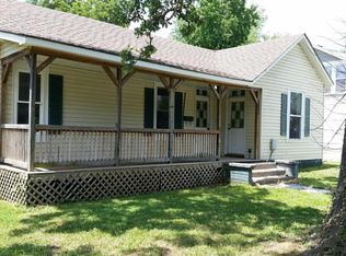 2025 N Prospect Ave, Springfield, MO 65803