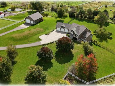 23165 Oakdale Dr, Rogers, MN, 55374