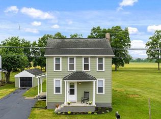 160 Brickyard Rd, New Oxford, PA 17350