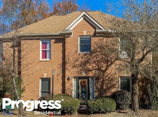 1222 Cordova Green Dr, Cordova, TN 38018